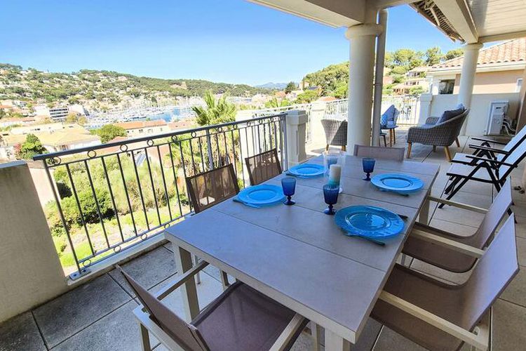 Résidence Aigues Marines