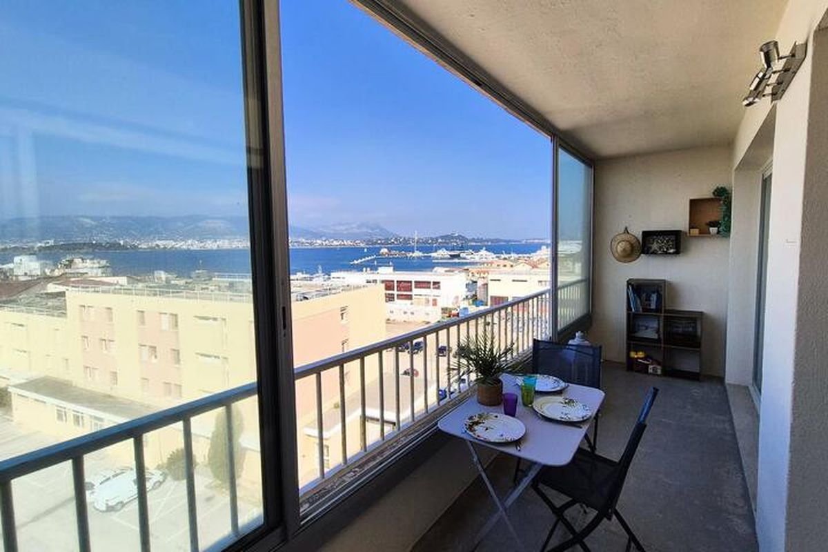 Résidence La Grande Rade