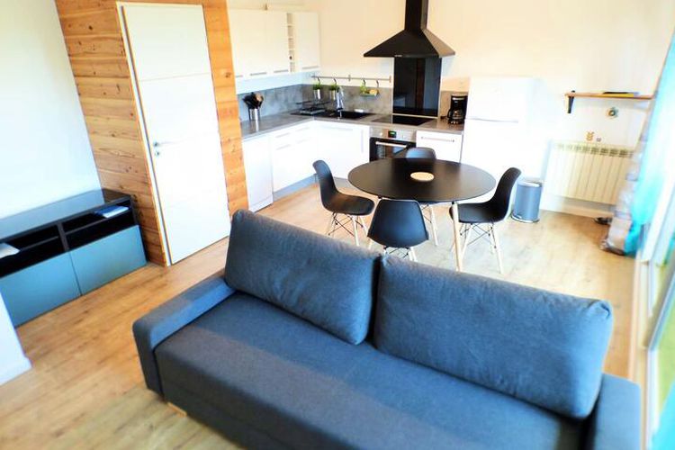 Résidence Les Giroflées