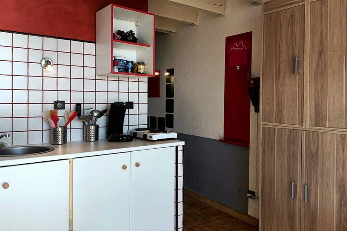 Résidence Bartavelle Au Jardin