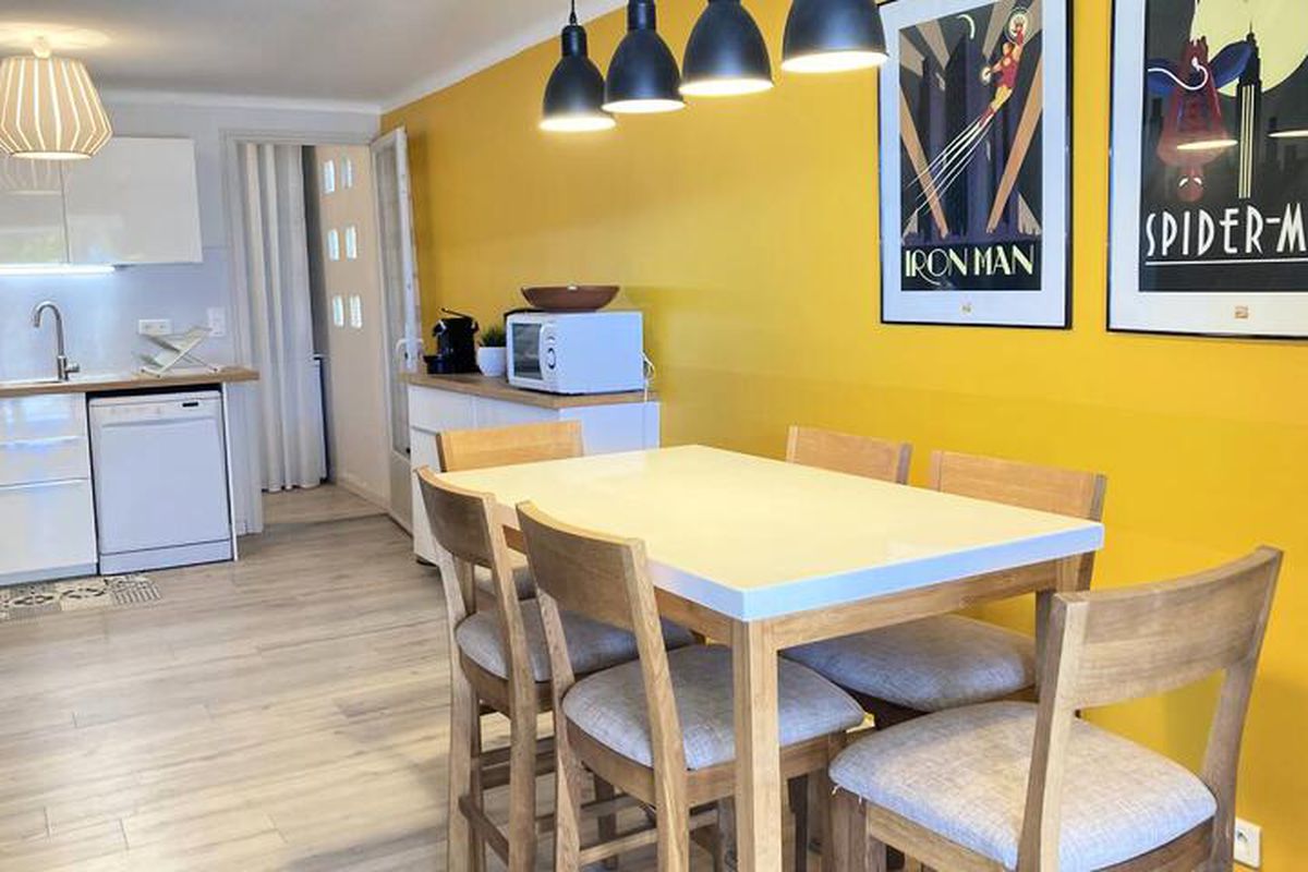 Résidence Hippocampe