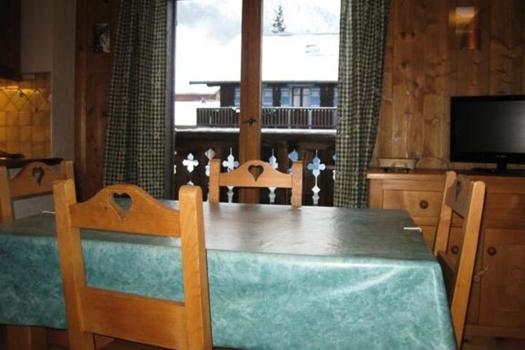 Résidence Le Saint Georges