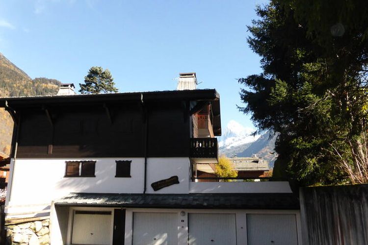 Résidence Les Eaux Rousses