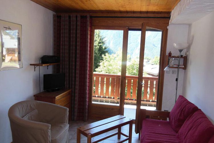 Résidence Le Pointon