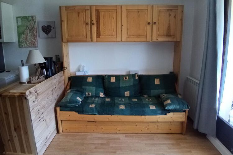 Résidence Les Quatres Saisons