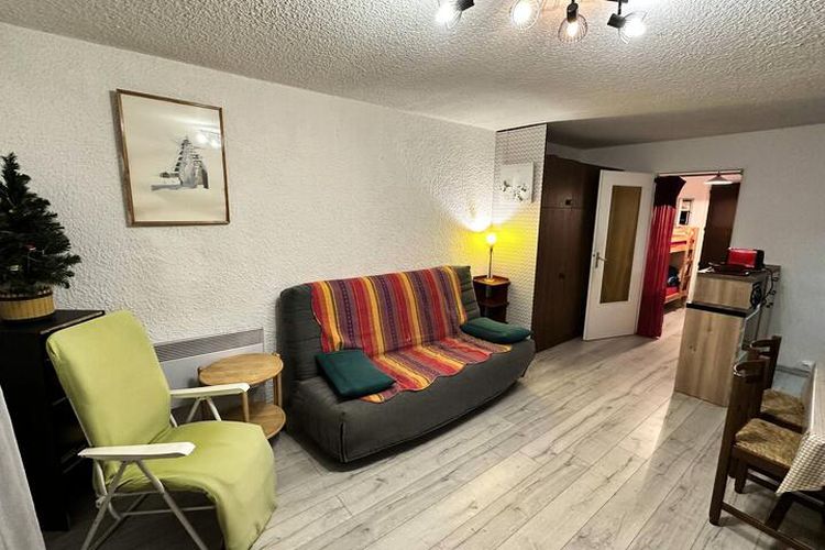 Résidence Les Quatres Saisons