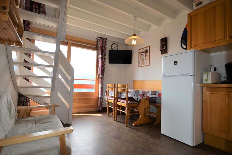 Résidence La Sapiniere