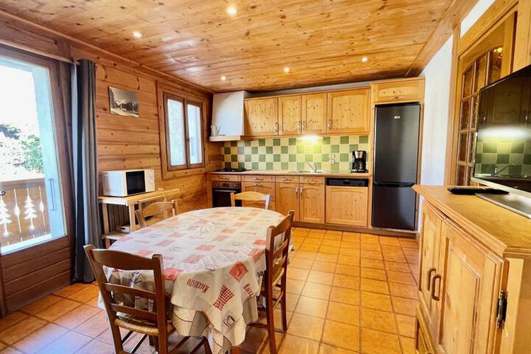 Résidence Saveurs D'antan