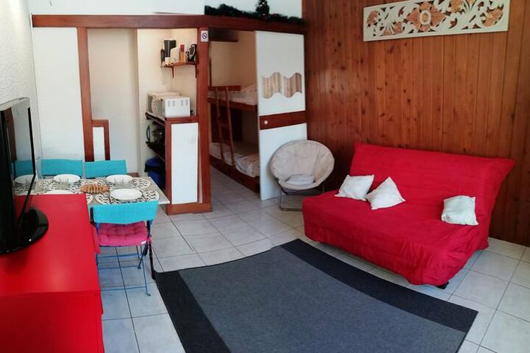 Résidence St Pierre