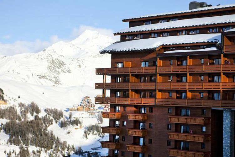 Résidence Les Hauts Bois