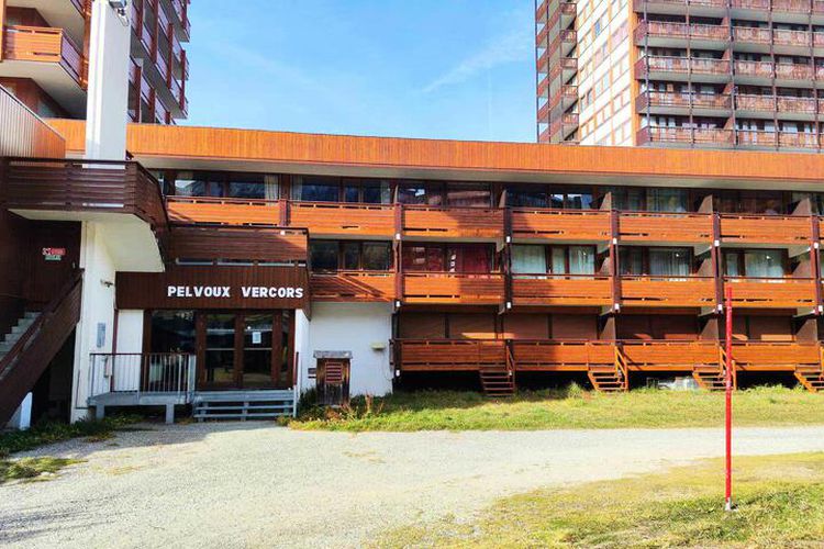Résidence Vercors