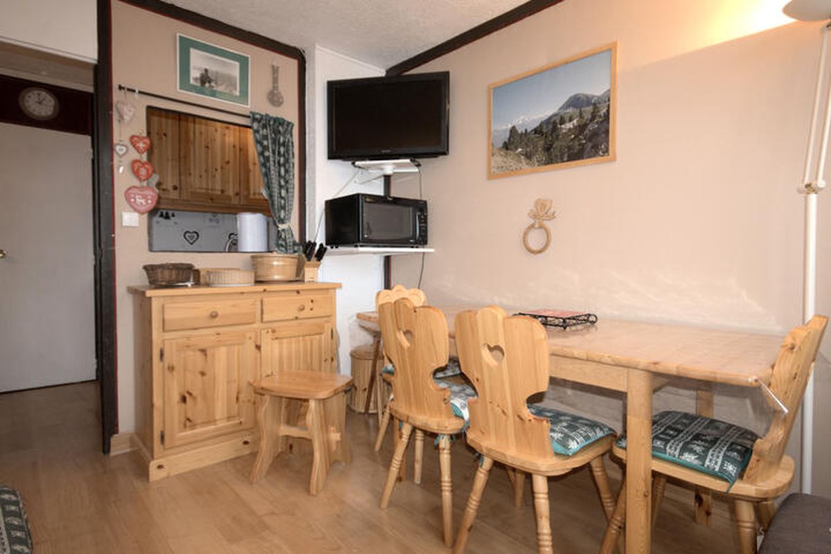 Résidence Mont Blanc