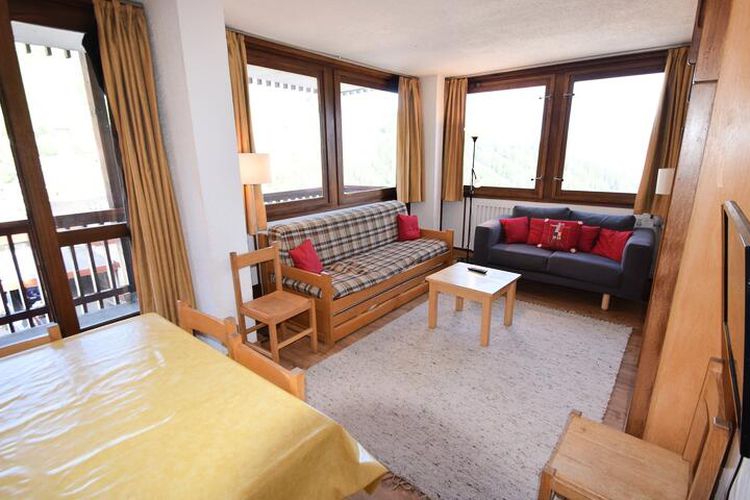 Résidence Mont Blanc