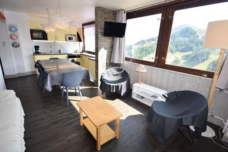 Résidence Mont Blanc