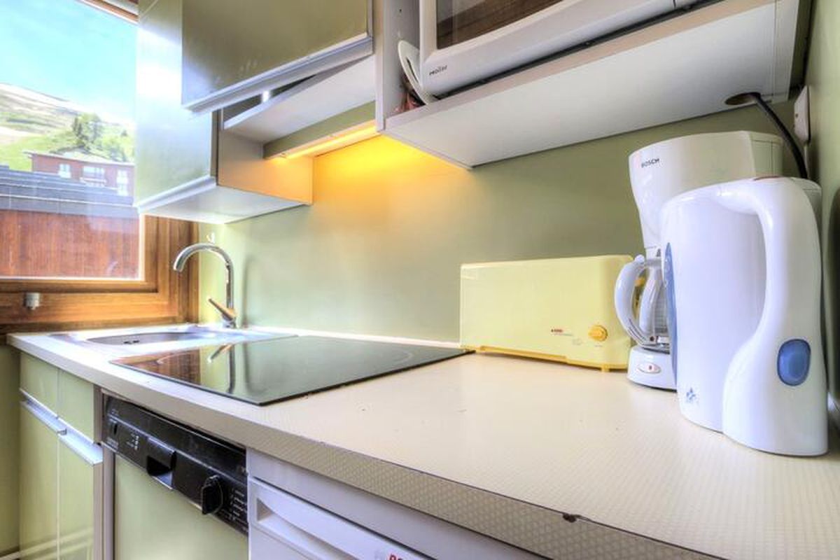 Résidence Aconcagua