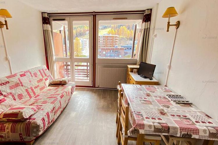 Résidence Aconcagua