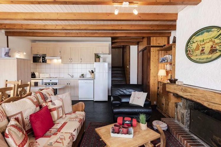 Résidence Edelweiss