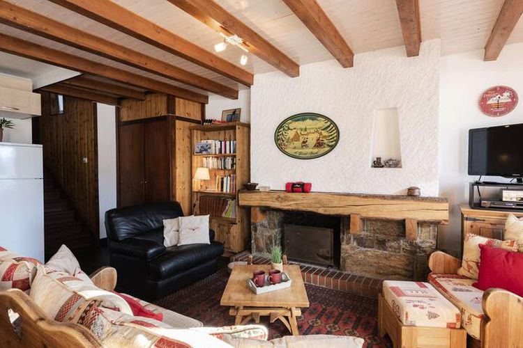 Résidence Edelweiss