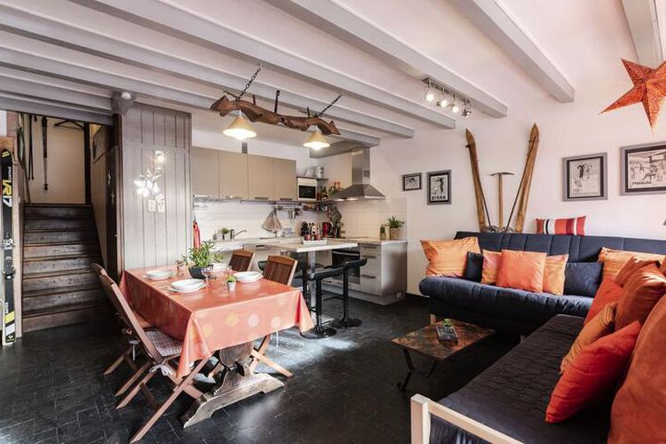 Résidence Edelweiss