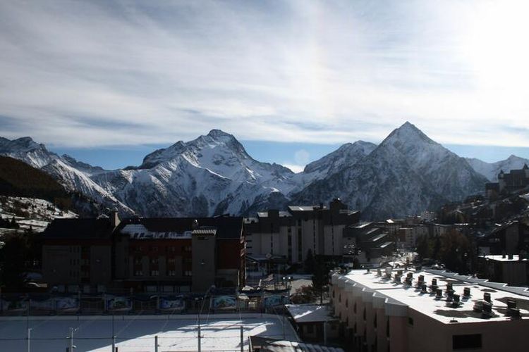 Résidence Vallee Blanche