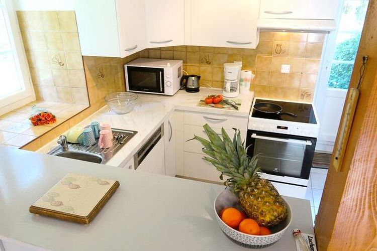 Résidence Pouzoulet