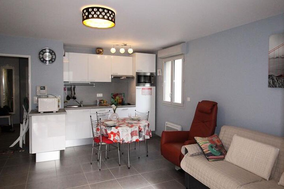 Résidence Edmond Rostand