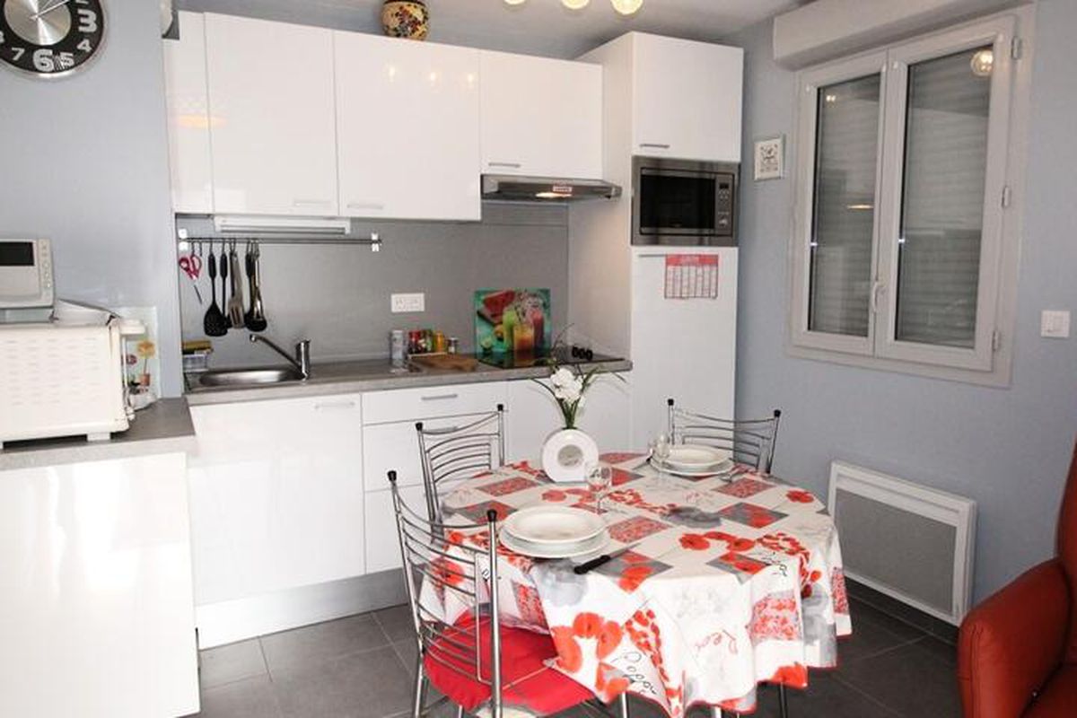 Résidence Edmond Rostand