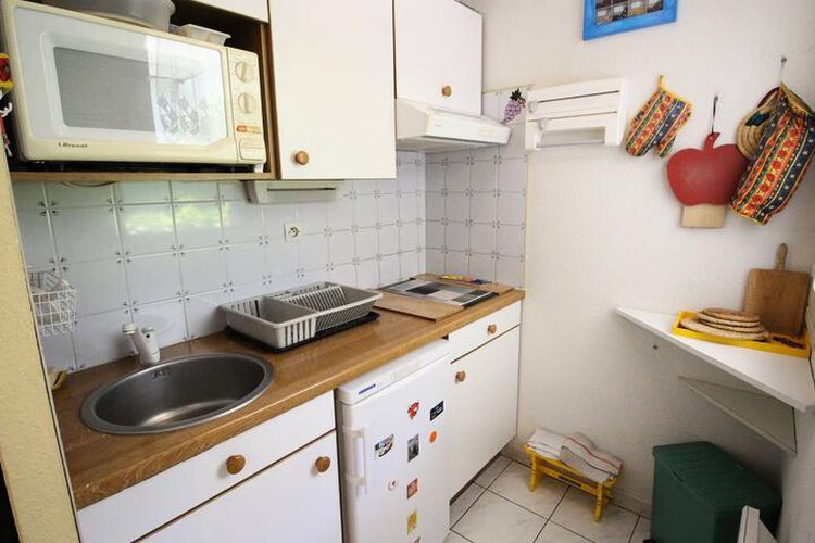 Résidence Terrasse du Sacaron