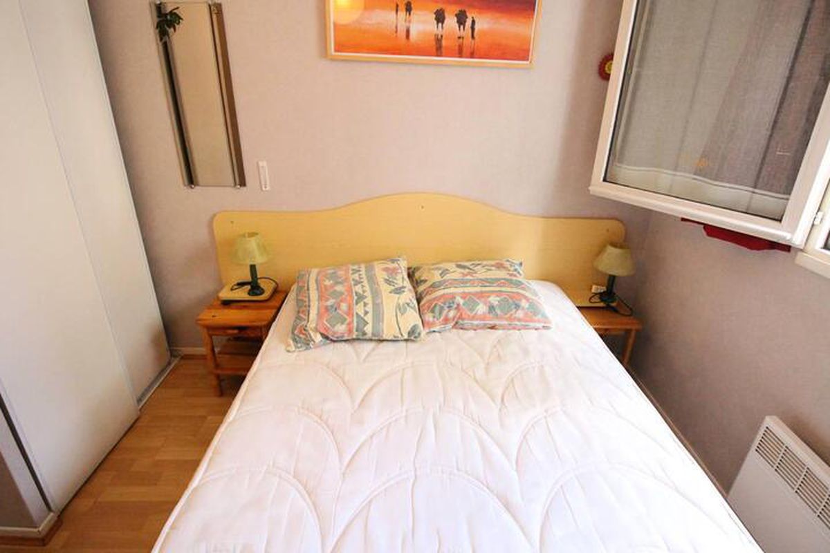 Résidence Terrasse du Sacaron