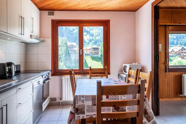 Résidence Les Egralets