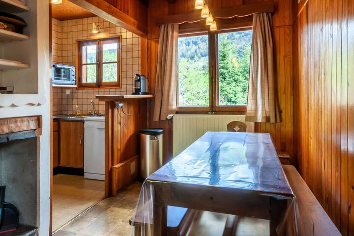 Chalet Fauvette