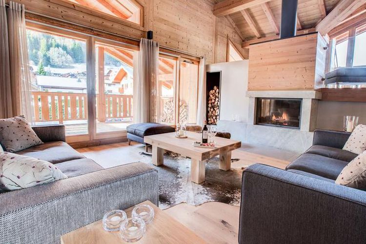 Résidence Les Roches Noires