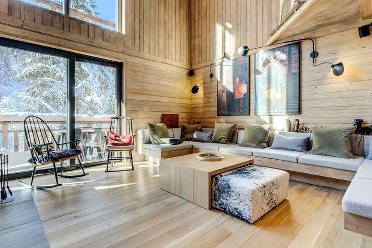 Résidence Mesange Boreale