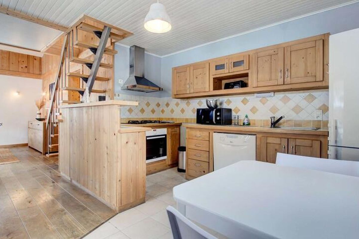 Résidence Les Tilleuls