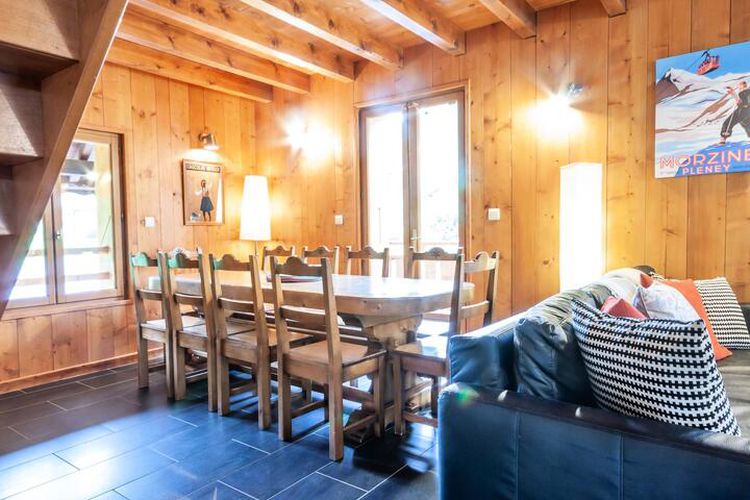 Résidence La Maison Rose