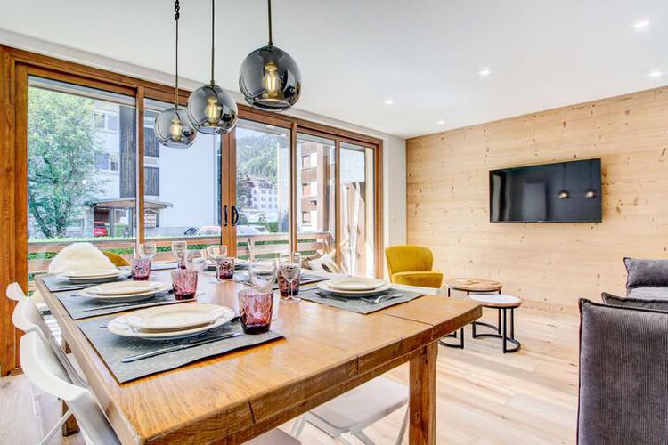 Résidence Ressachaux