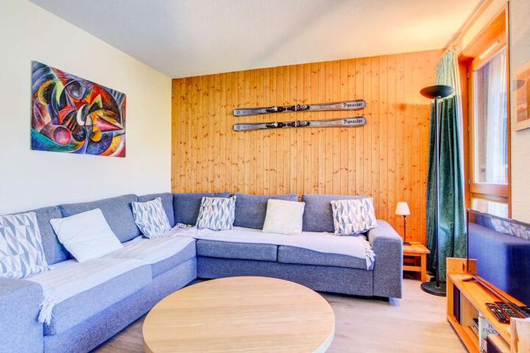 Résidence Le Tacounet