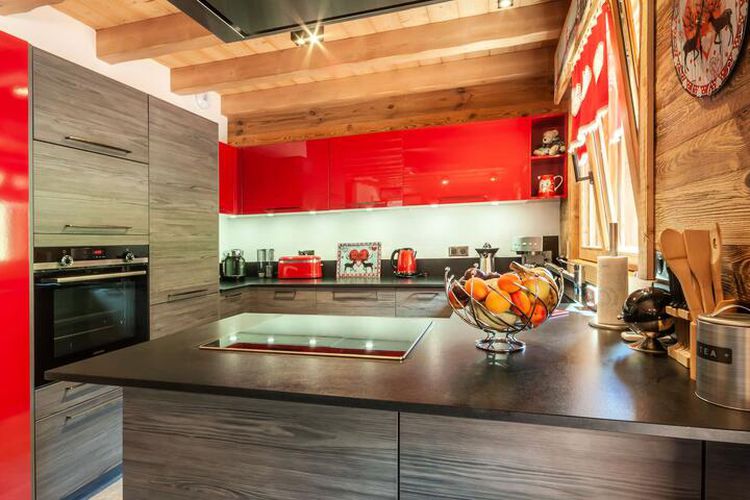 Résidence Le Nordic