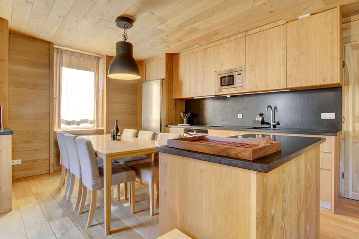 Résidence L'Auberge