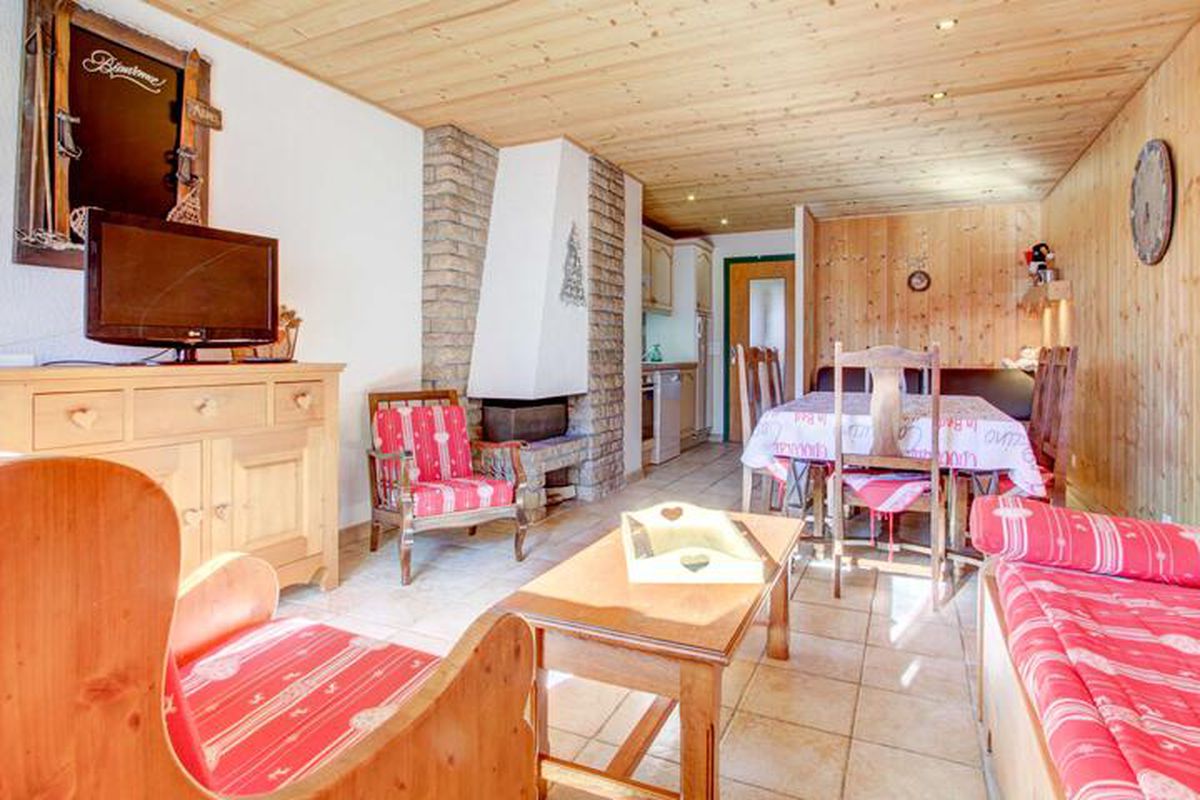 Résidence Les Chevruls