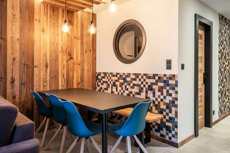 Résidence Les Chevruls