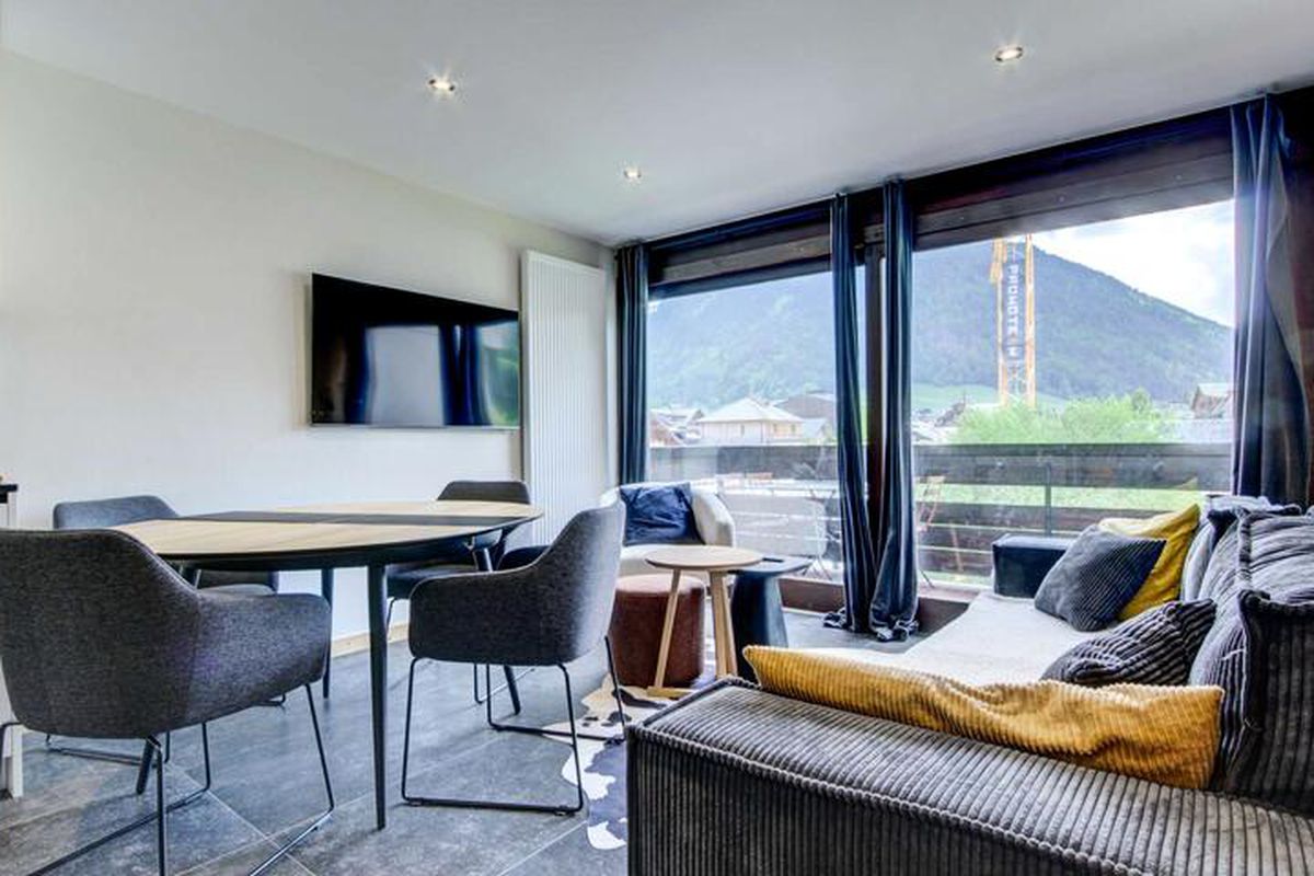 Résidence Les Chevruls