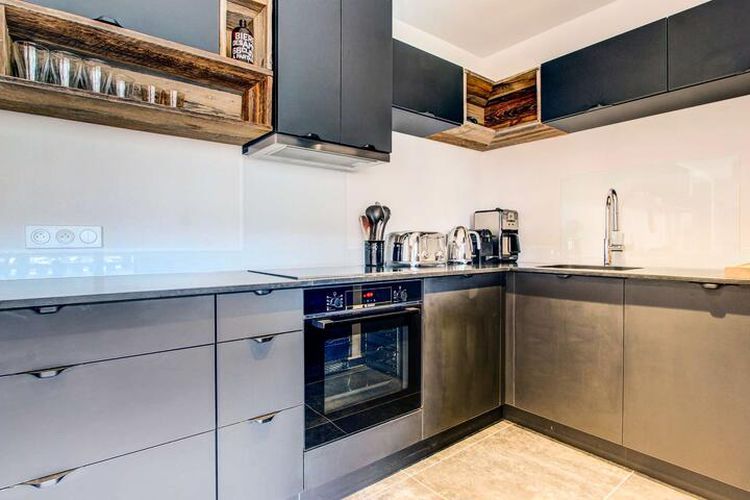 Résidence Frenes Blancs