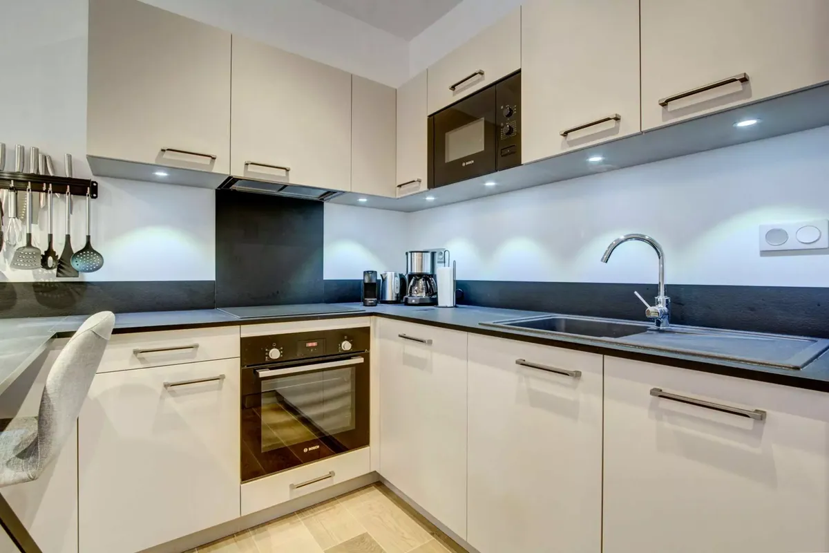 Résidence Echo Du Pleney