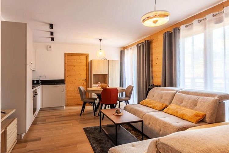 Résidence Echo Du Pleney