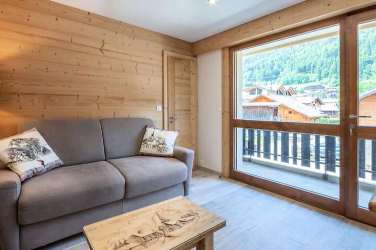 Résidence Les Voroches