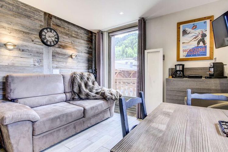 Résidence Edelweiss