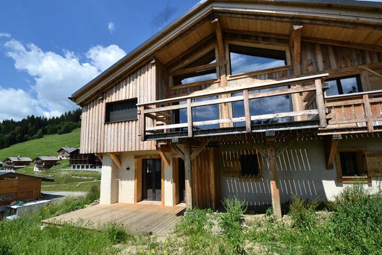 Résidence La Ferme Du Cheloup