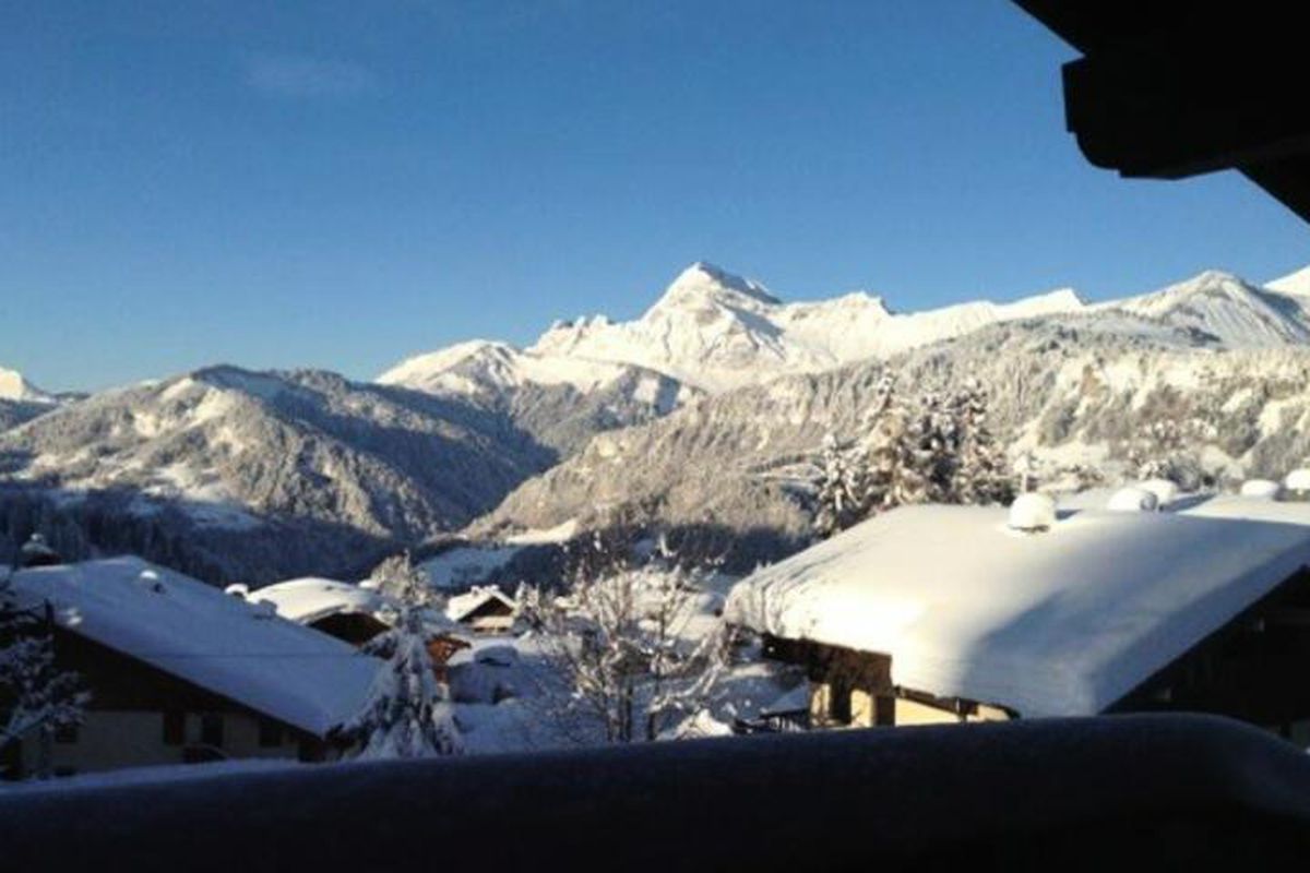 Résidence Le Maseto