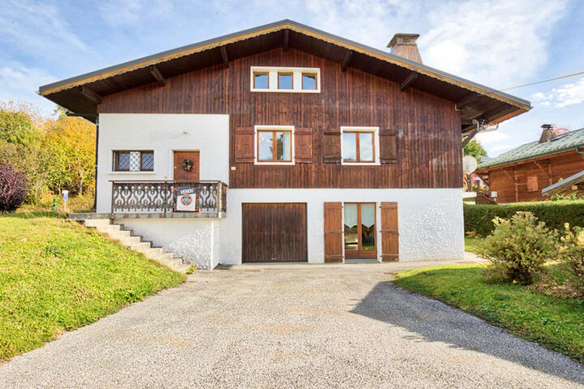 Résidence Beau Virage